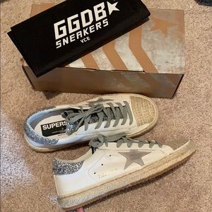 Golden Goose Sneakers
